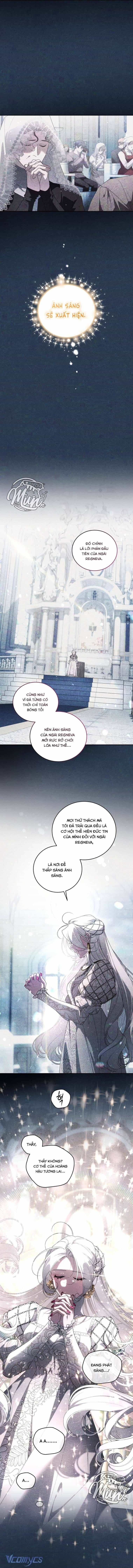 Quái Thú Bị Thuần Hóa Bởi Ác Nữ - Chương 106 - ảnh 4