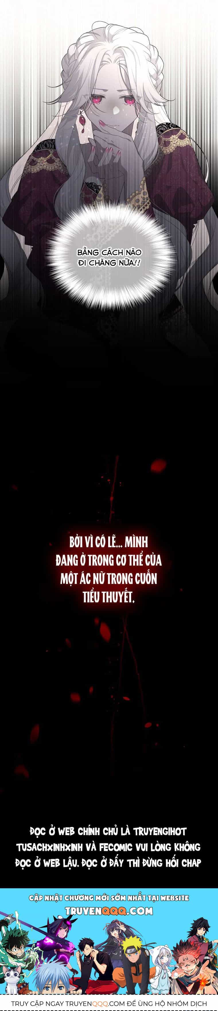 Quái Thú Bị Thuần Hóa Bởi Ác Nữ - Chương 1.5 - ảnh 13
