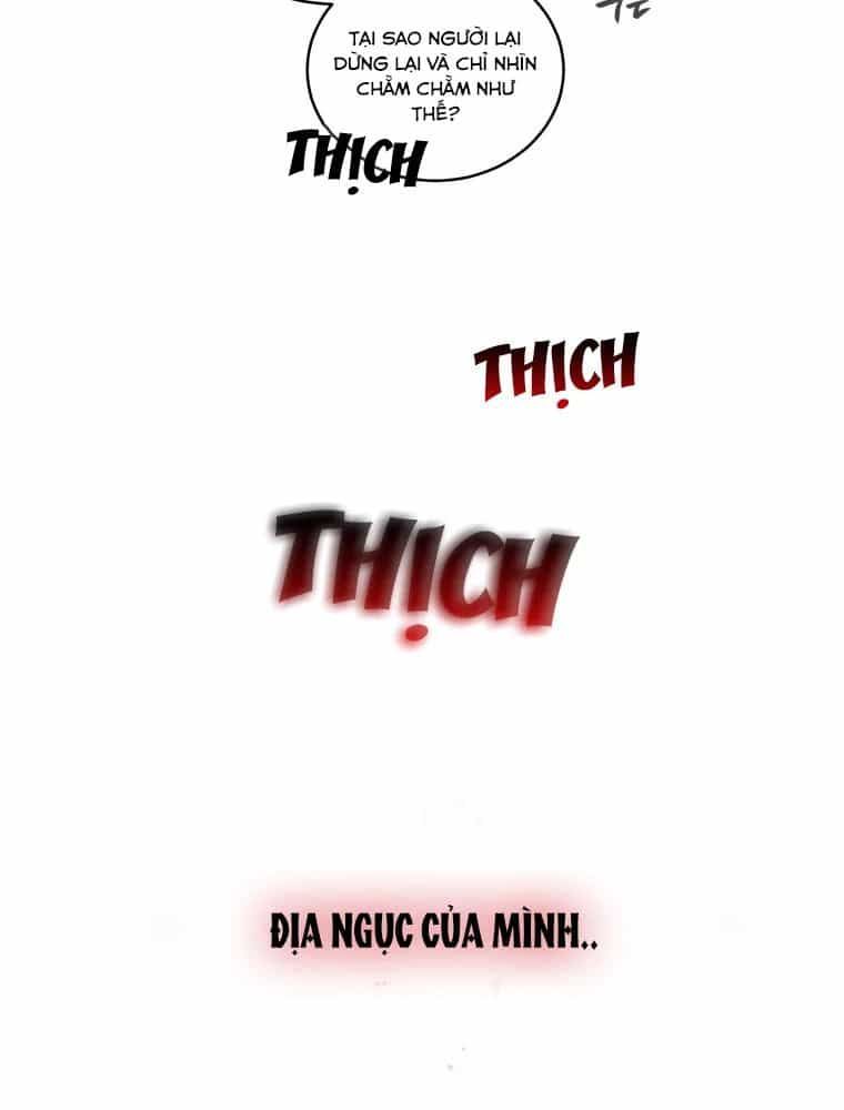 Quái Thú Bị Thuần Hóa Bởi Ác Nữ - Chương 1.5 - ảnh 4