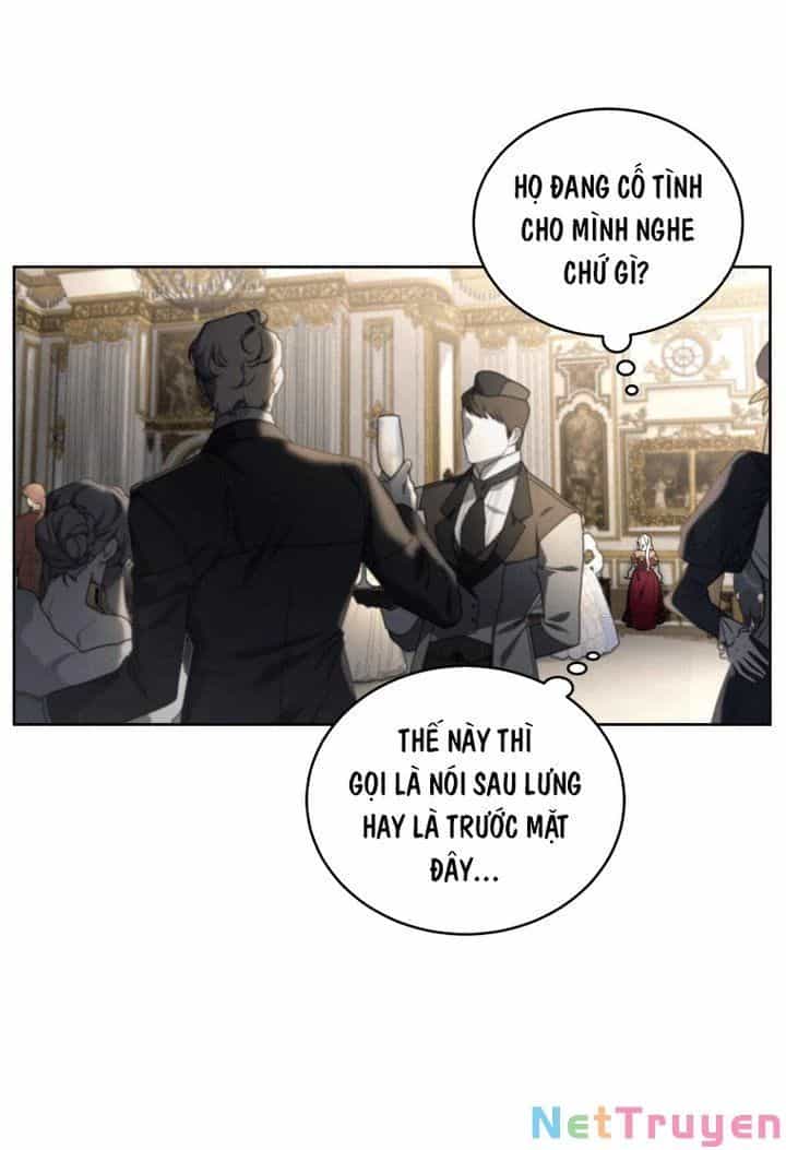 Quái Thú Bị Thuần Hóa Bởi Ác Nữ - Chương 22 - ảnh 28