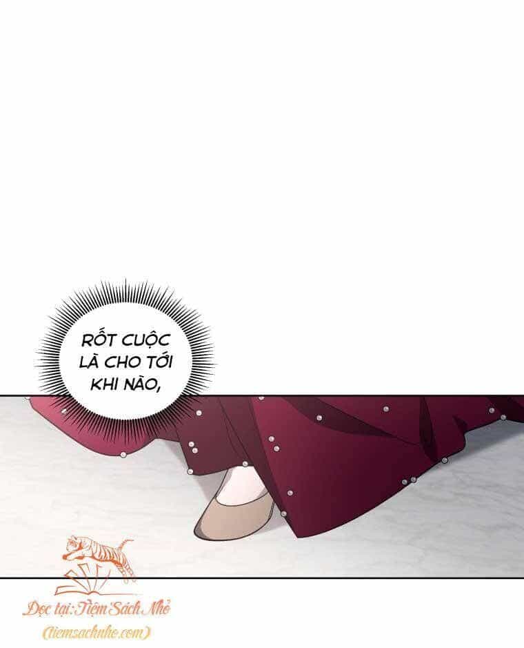 Quái Thú Bị Thuần Hóa Bởi Ác Nữ - Chương 26 - ảnh 13