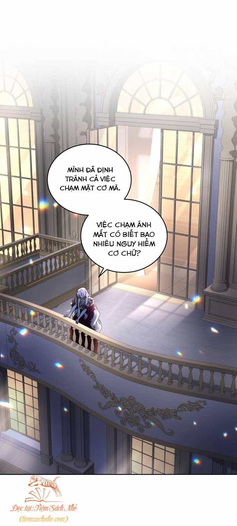 Quái Thú Bị Thuần Hóa Bởi Ác Nữ - Chương 26 - ảnh 3