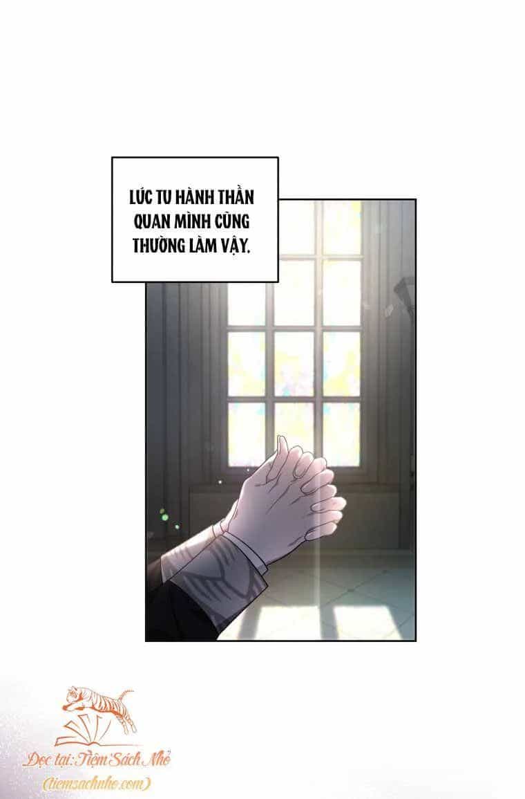 Quái Thú Bị Thuần Hóa Bởi Ác Nữ - Chương 27 - ảnh 36