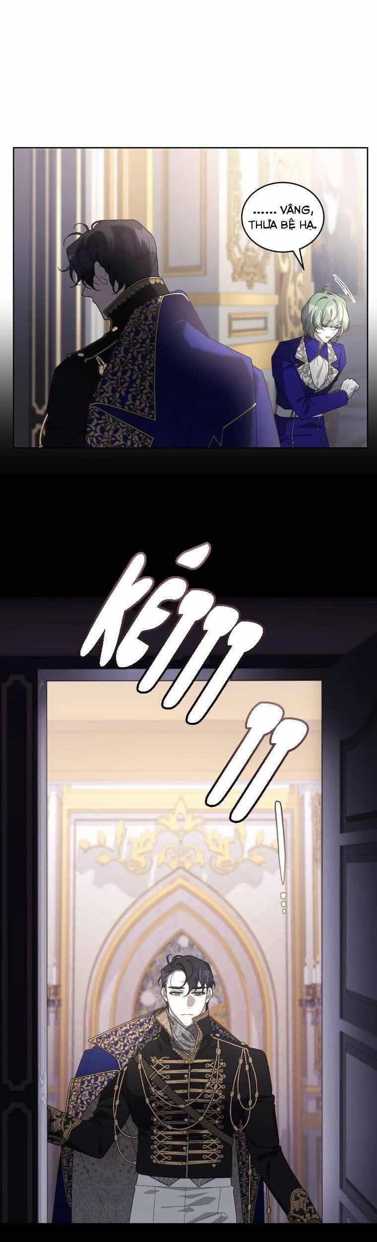 Quái Thú Bị Thuần Hóa Bởi Ác Nữ - Chương 31 - ảnh 46