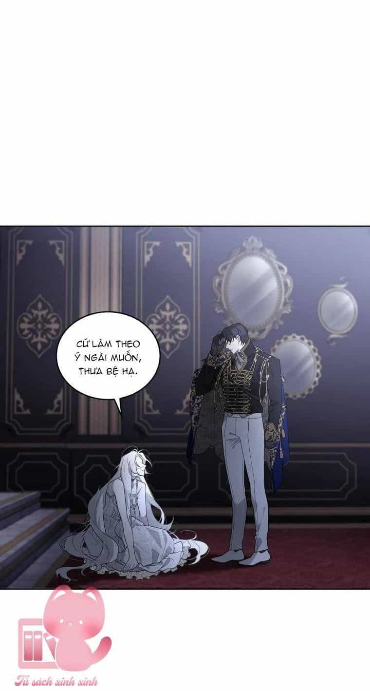 Quái Thú Bị Thuần Hóa Bởi Ác Nữ - Chương 32 - ảnh 4