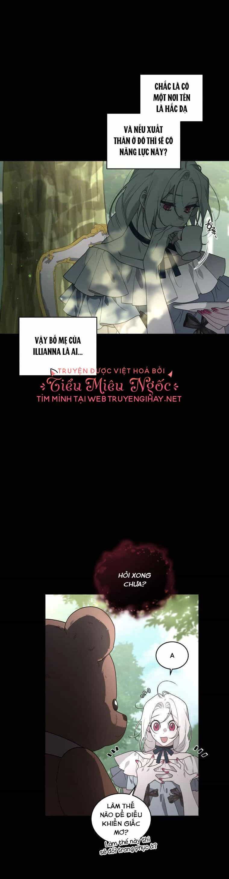 Quái Thú Bị Thuần Hóa Bởi Ác Nữ - Chương 34 - ảnh 12