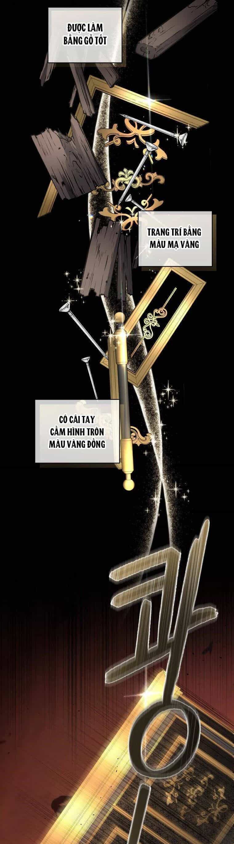 Quái Thú Bị Thuần Hóa Bởi Ác Nữ - Chương 34 - ảnh 28