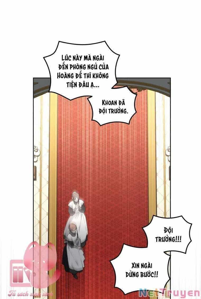 Quái Thú Bị Thuần Hóa Bởi Ác Nữ - Chương 35 - ảnh 73