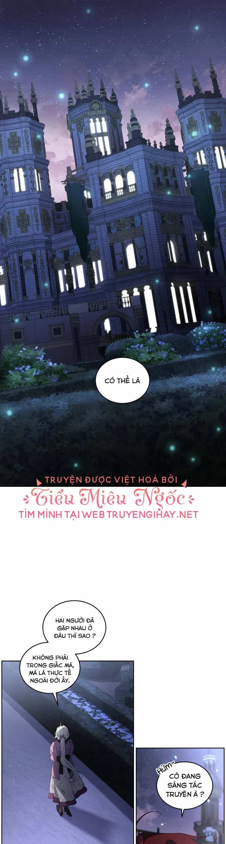Quái Thú Bị Thuần Hóa Bởi Ác Nữ - Chương 36 - ảnh 35