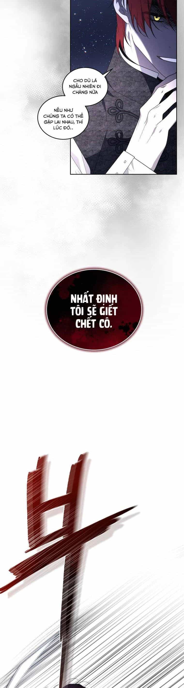 Quái Thú Bị Thuần Hóa Bởi Ác Nữ - Chương 36 - ảnh 39