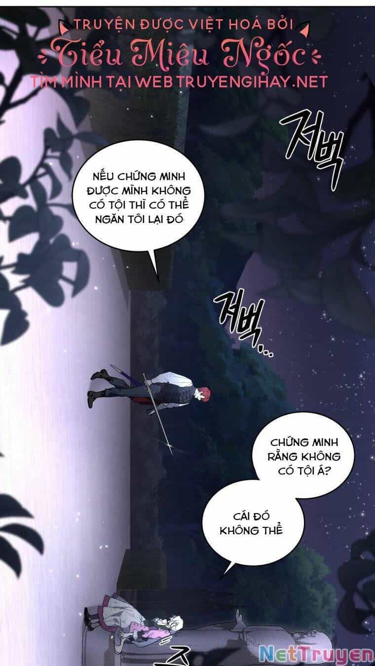 Quái Thú Bị Thuần Hóa Bởi Ác Nữ - Chương 37 - ảnh 10
