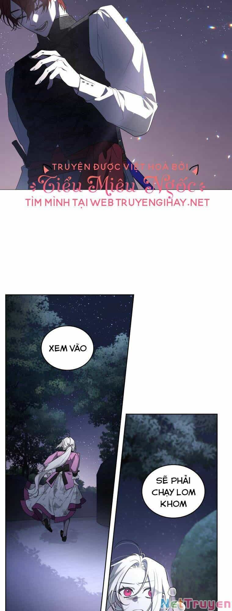 Quái Thú Bị Thuần Hóa Bởi Ác Nữ - Chương 37 - ảnh 15