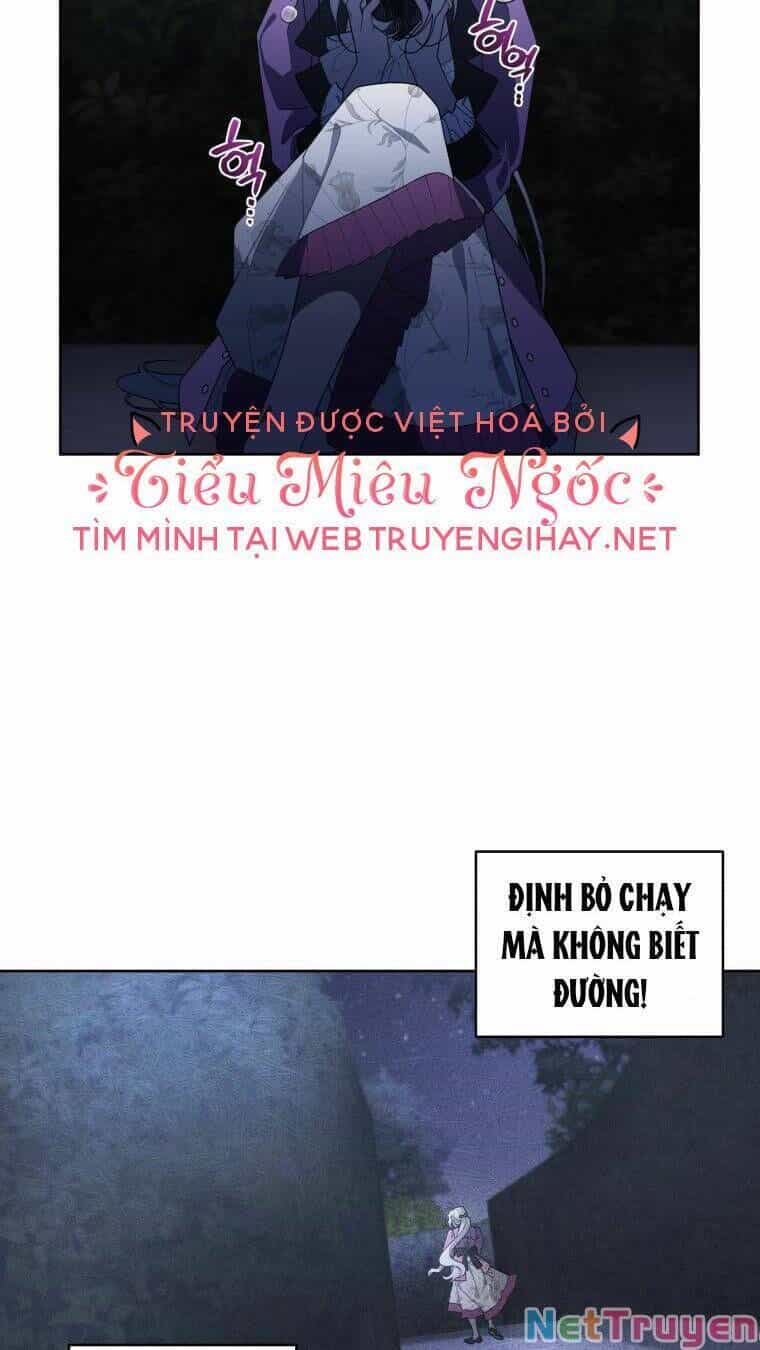 Quái Thú Bị Thuần Hóa Bởi Ác Nữ - Chương 37 - ảnh 20