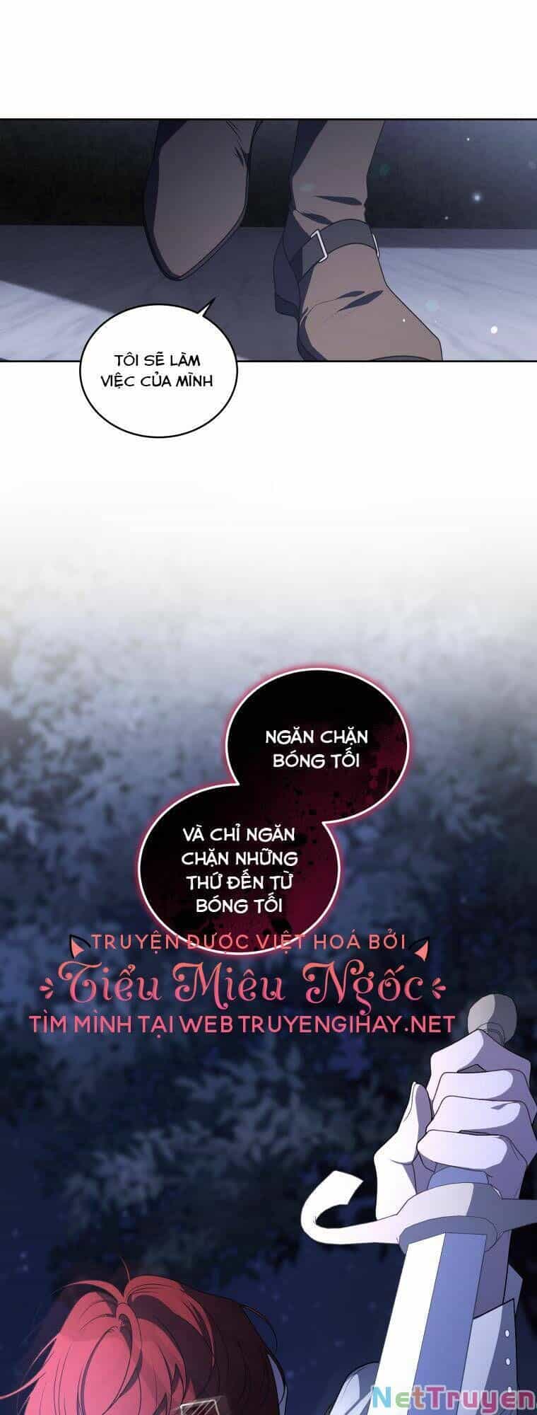 Quái Thú Bị Thuần Hóa Bởi Ác Nữ - Chương 37 - ảnh 36