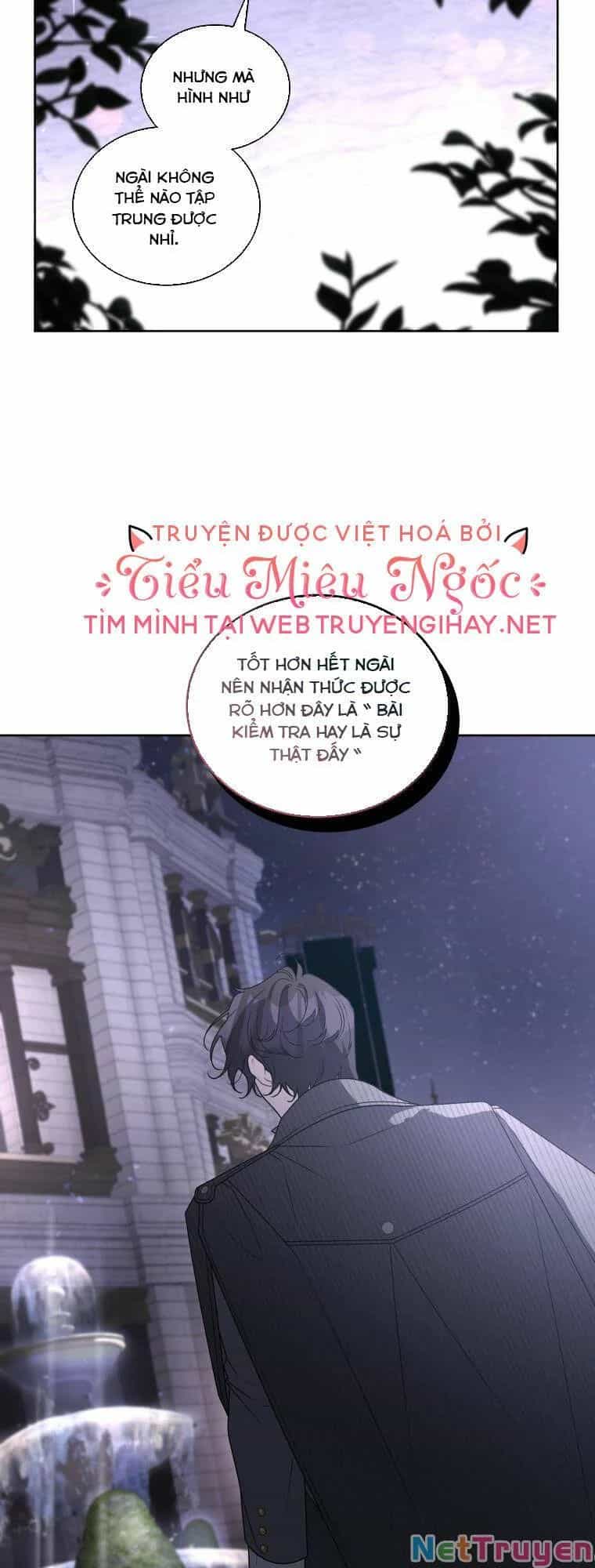 Quái Thú Bị Thuần Hóa Bởi Ác Nữ - Chương 38 - ảnh 25