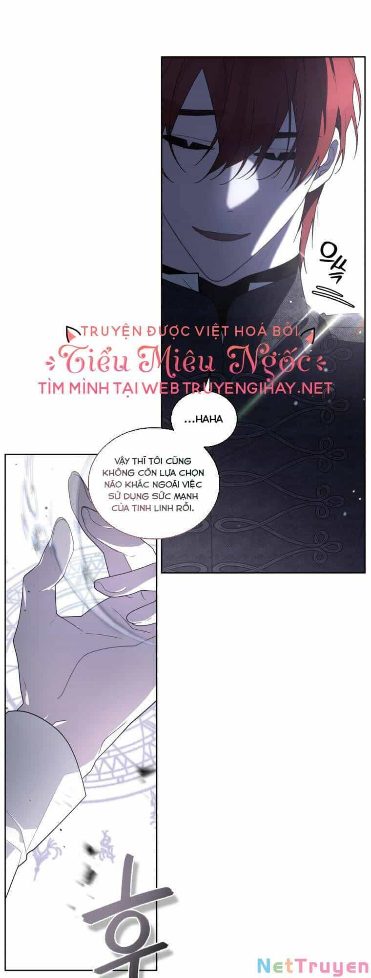 Quái Thú Bị Thuần Hóa Bởi Ác Nữ - Chương 38 - ảnh 30