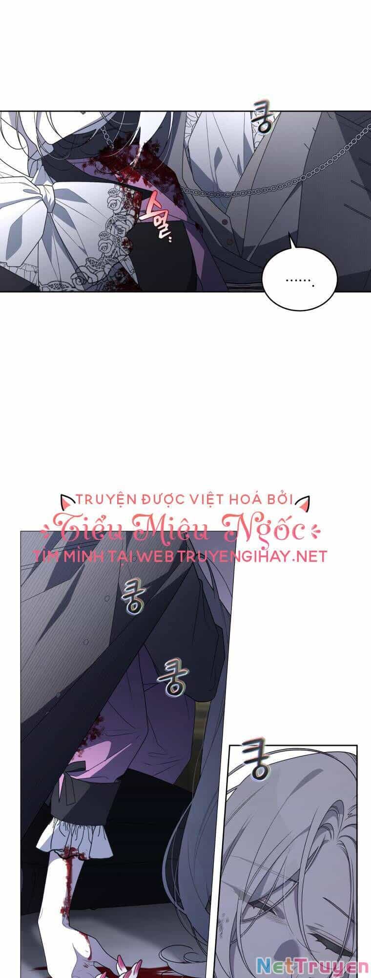 Quái Thú Bị Thuần Hóa Bởi Ác Nữ - Chương 38 - ảnh 50