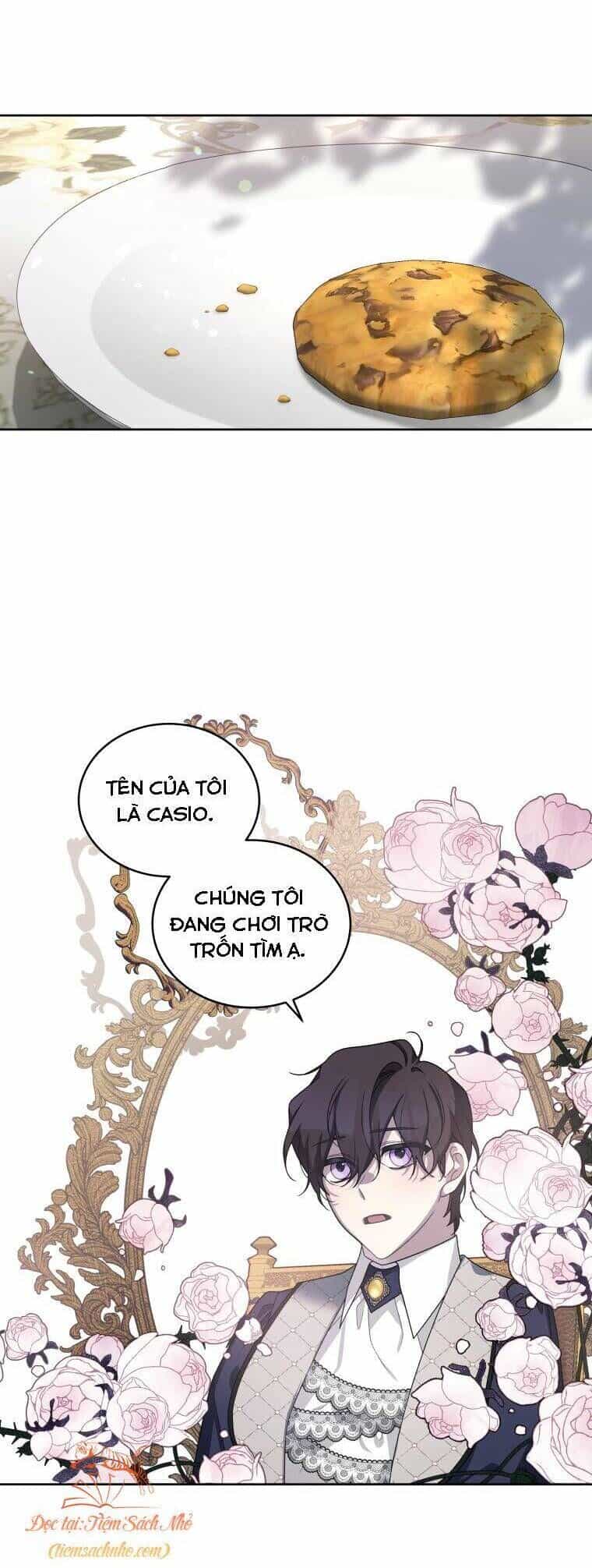 Quái Thú Bị Thuần Hóa Bởi Ác Nữ - Chương 40 - ảnh 31