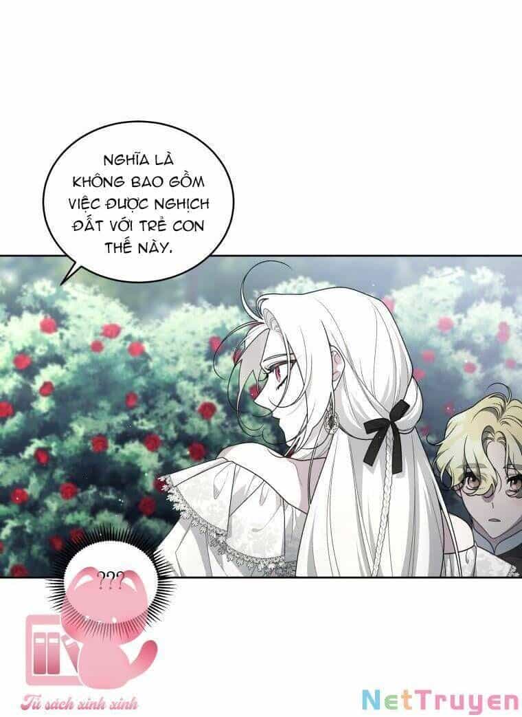 Quái Thú Bị Thuần Hóa Bởi Ác Nữ - Chương 41 - ảnh 8