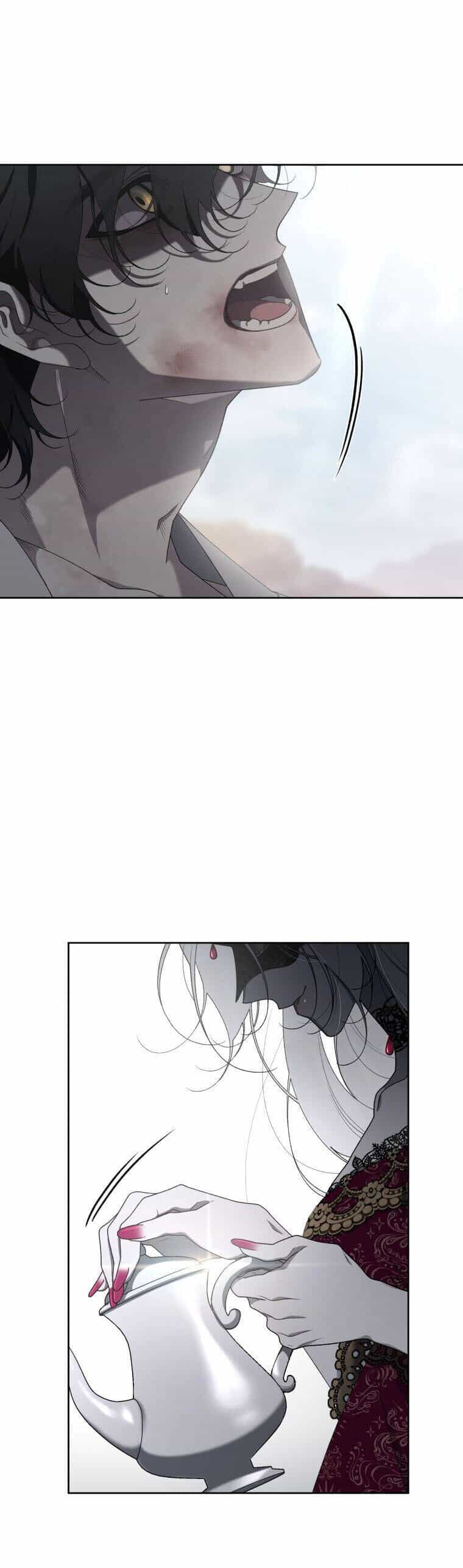 Quái Thú Bị Thuần Hóa Bởi Ác Nữ - Chương 43 - ảnh 9