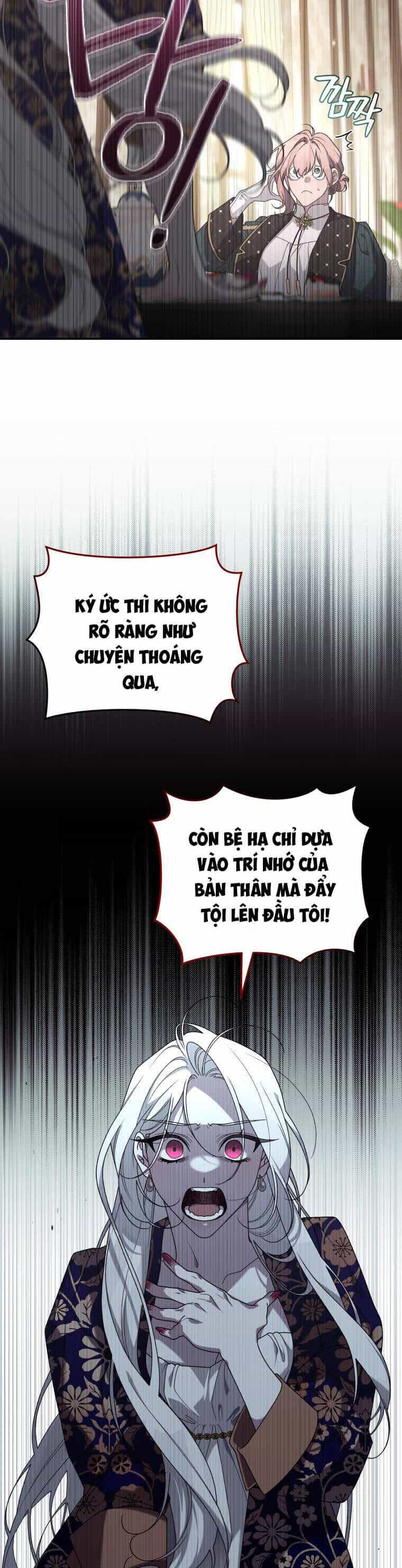 Quái Thú Bị Thuần Hóa Bởi Ác Nữ - Chương 45 - ảnh 10