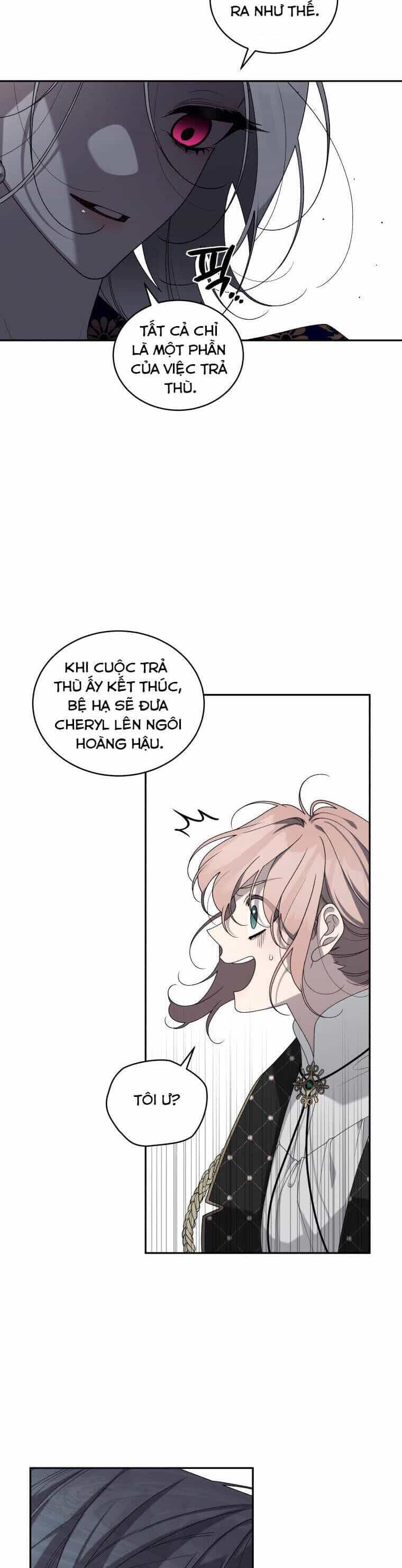 Quái Thú Bị Thuần Hóa Bởi Ác Nữ - Chương 45 - ảnh 17