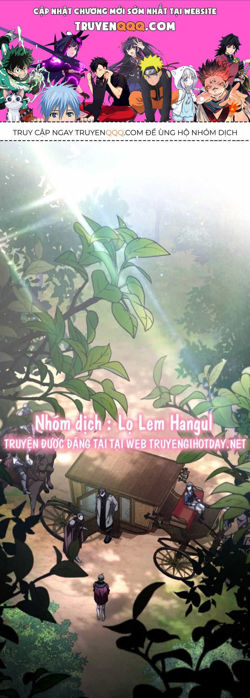 Quái Thú Bị Thuần Hóa Bởi Ác Nữ - Chương 48 - ảnh 1