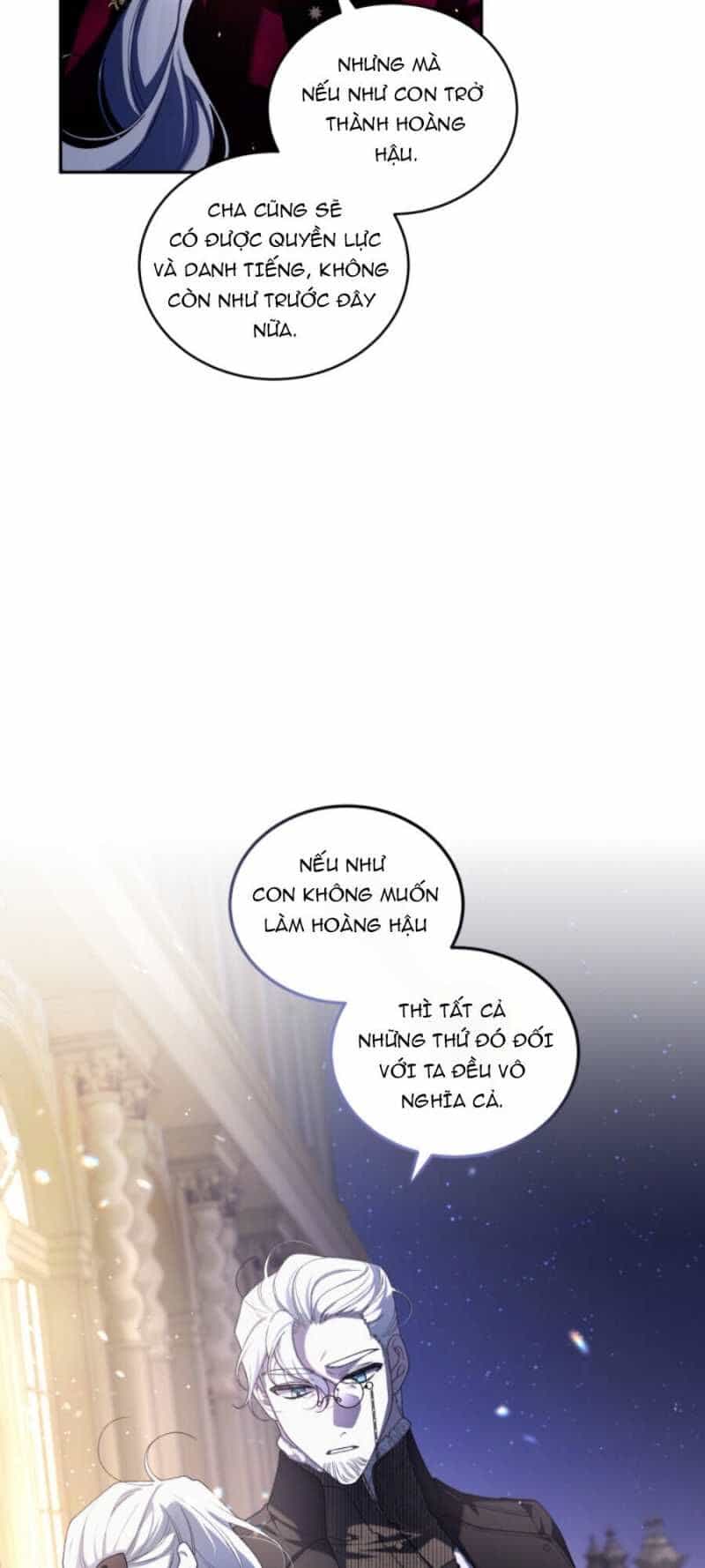 Quái Thú Bị Thuần Hóa Bởi Ác Nữ - Chương 48 - ảnh 53