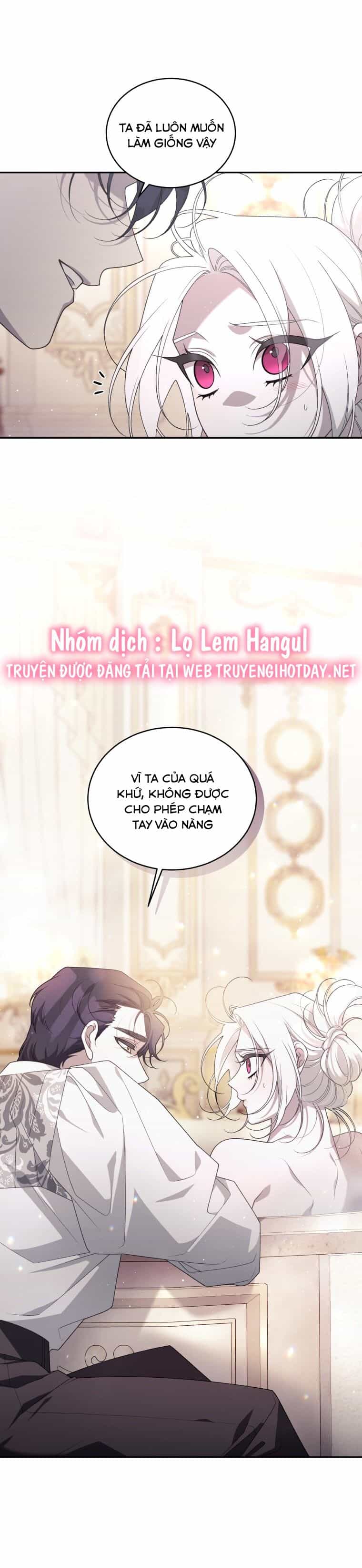 Quái Thú Bị Thuần Hóa Bởi Ác Nữ - Chương 51 - ảnh 22
