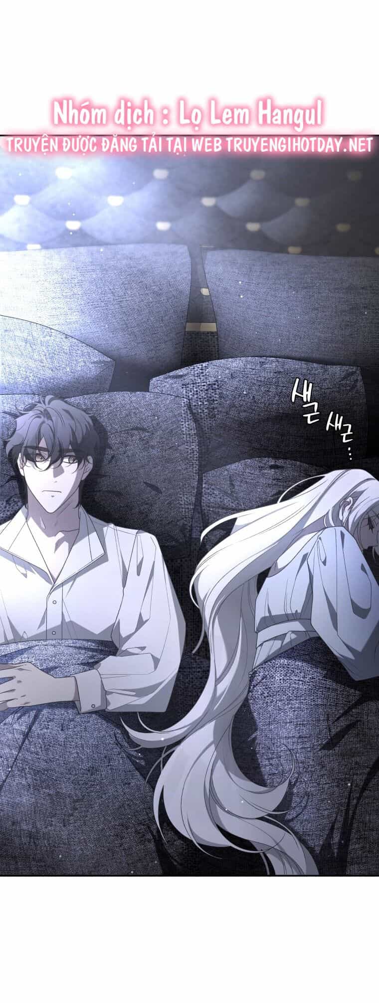 Quái Thú Bị Thuần Hóa Bởi Ác Nữ - Chương 51 - ảnh 43