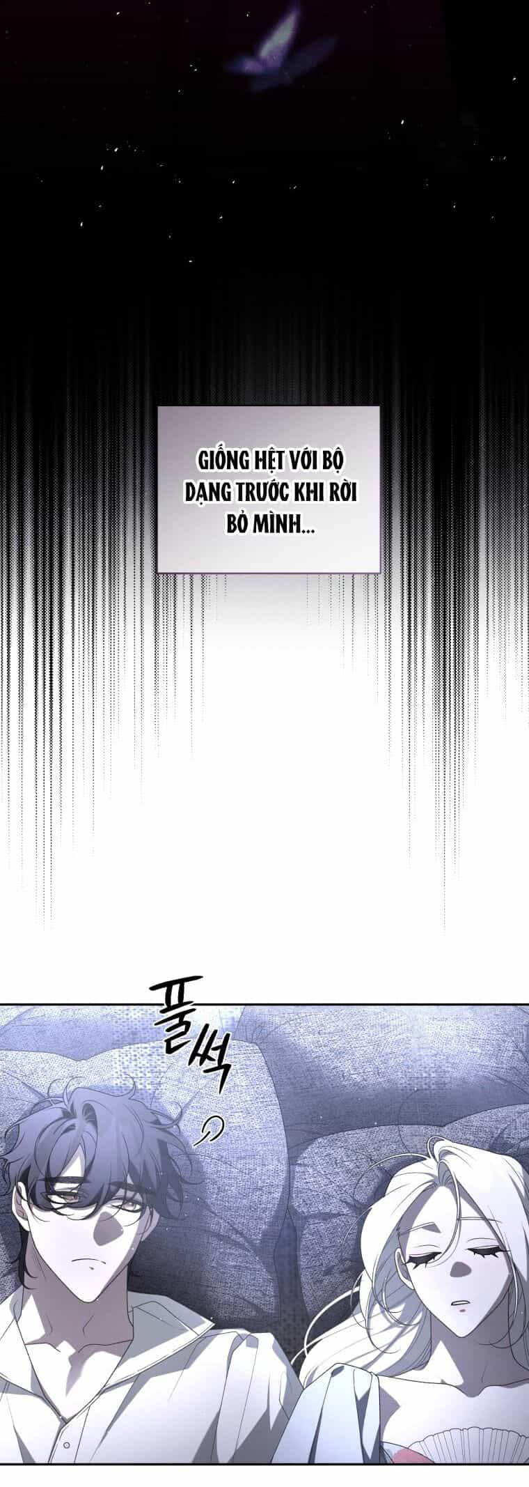 Quái Thú Bị Thuần Hóa Bởi Ác Nữ - Chương 51 - ảnh 51