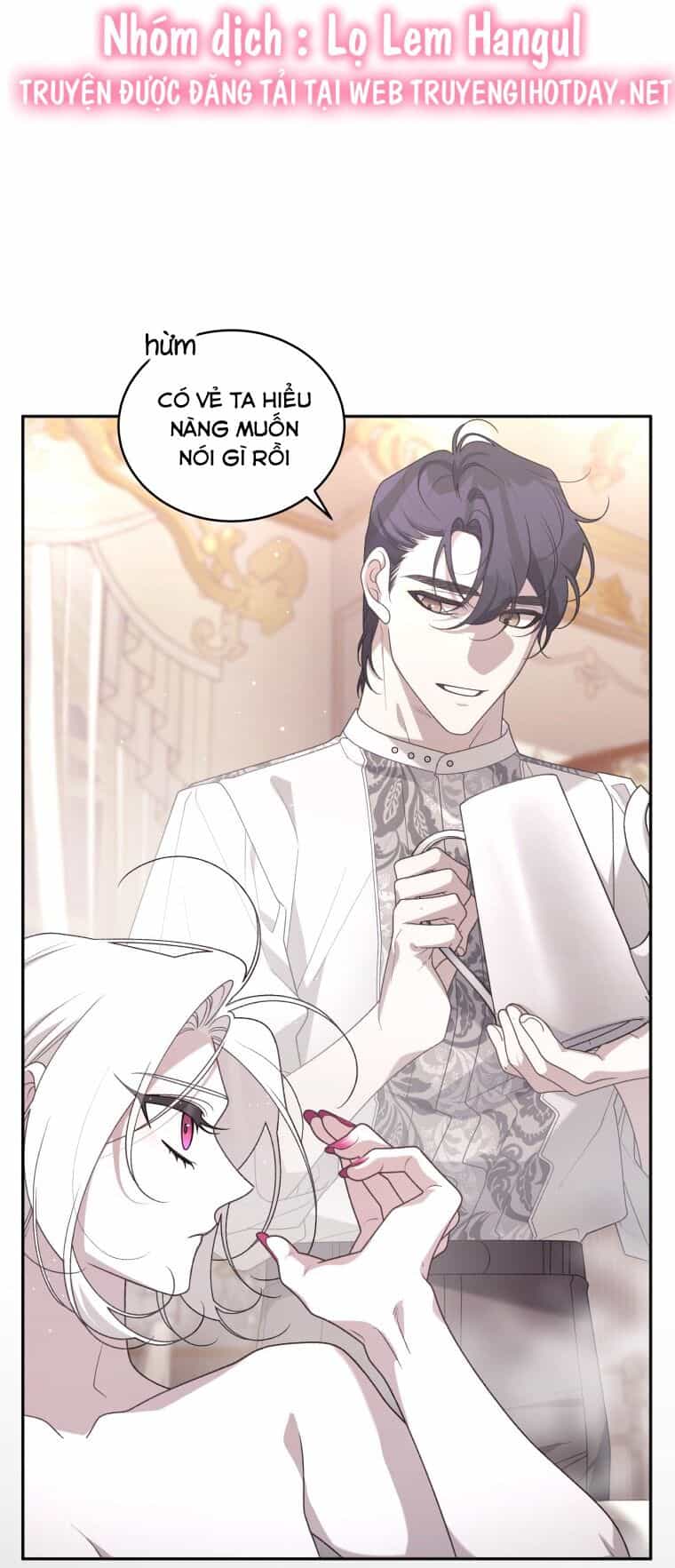 Quái Thú Bị Thuần Hóa Bởi Ác Nữ - Chương 51 - ảnh 9