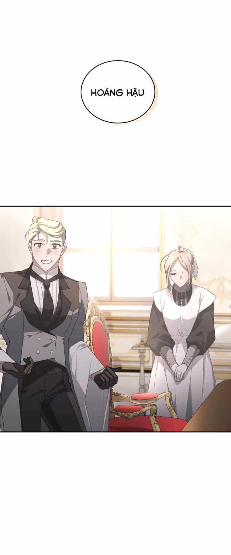 Quái Thú Bị Thuần Hóa Bởi Ác Nữ - Chương 52 - ảnh 21