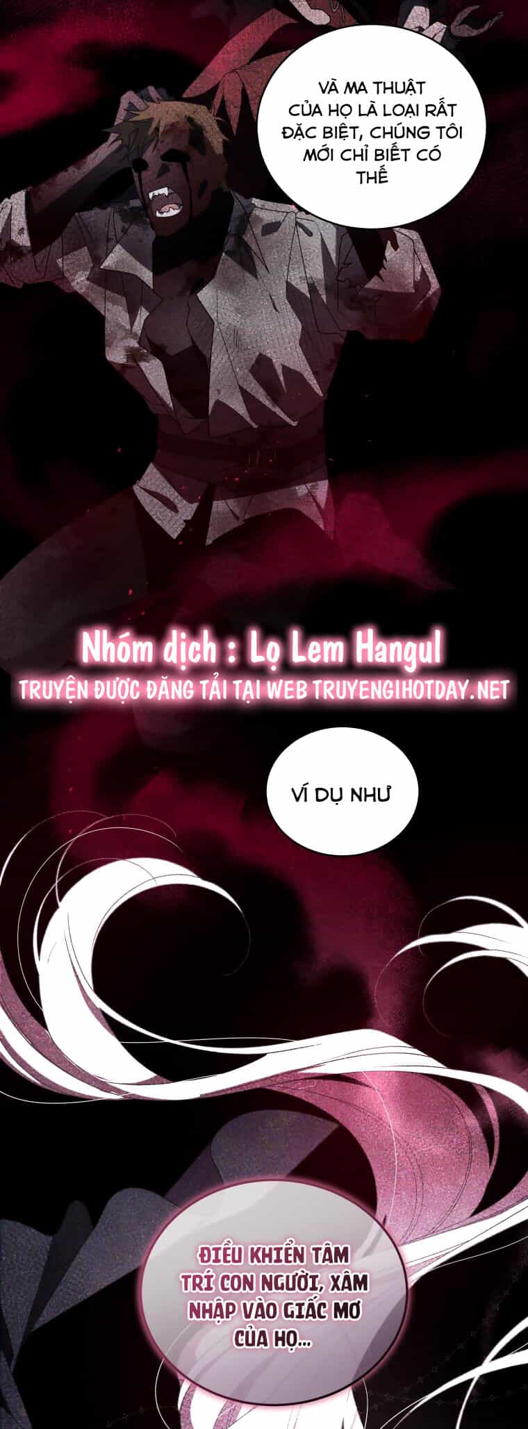 Quái Thú Bị Thuần Hóa Bởi Ác Nữ - Chương 52 - ảnh 49