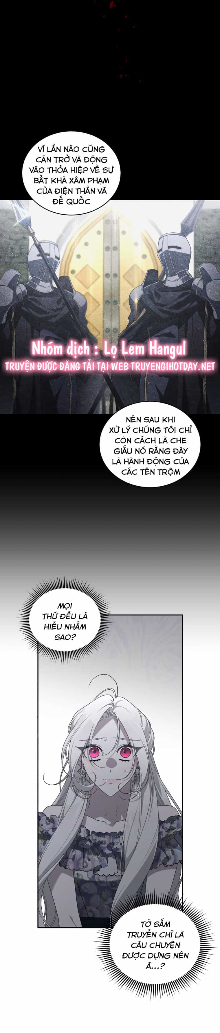 Quái Thú Bị Thuần Hóa Bởi Ác Nữ - Chương 53 - ảnh 15