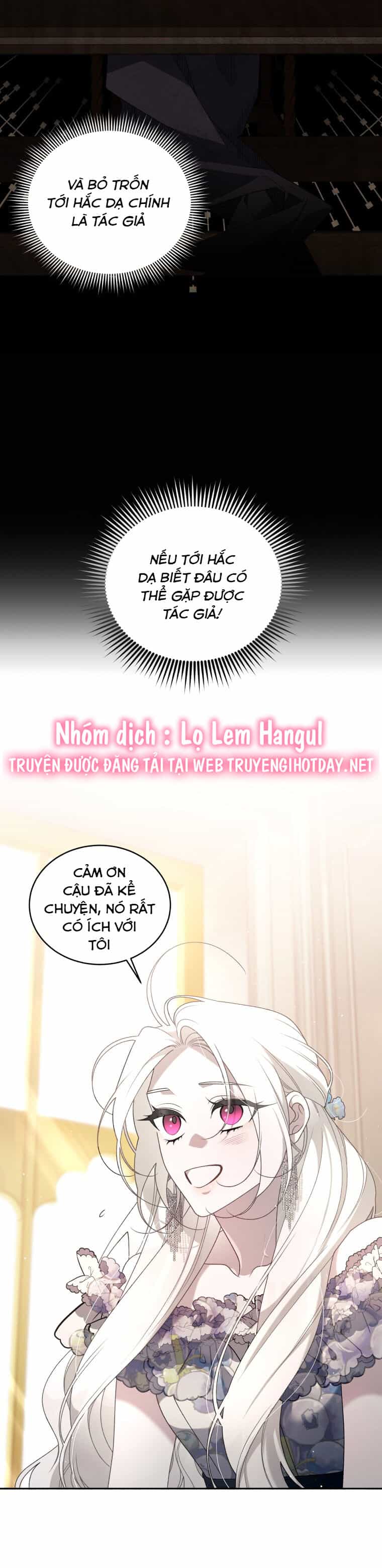 Quái Thú Bị Thuần Hóa Bởi Ác Nữ - Chương 53 - ảnh 17