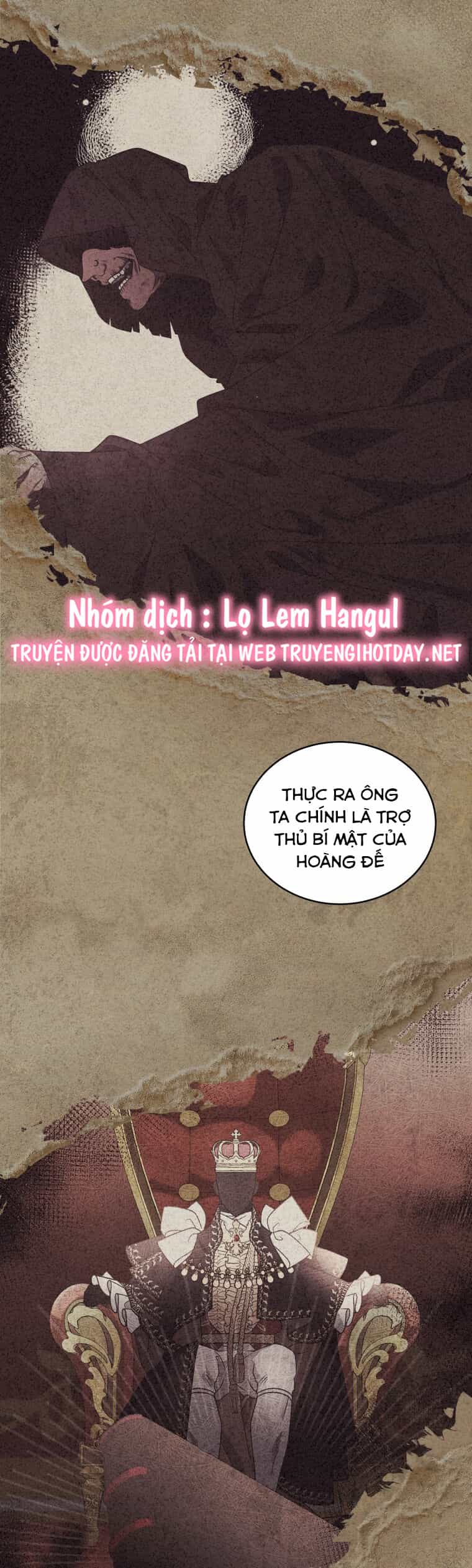 Quái Thú Bị Thuần Hóa Bởi Ác Nữ - Chương 53 - ảnh 5