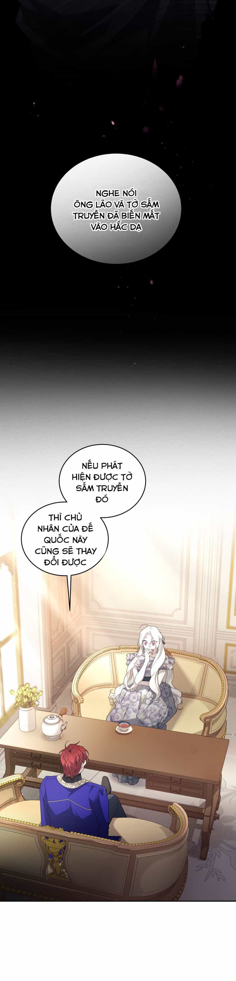 Quái Thú Bị Thuần Hóa Bởi Ác Nữ - Chương 53 - ảnh 8