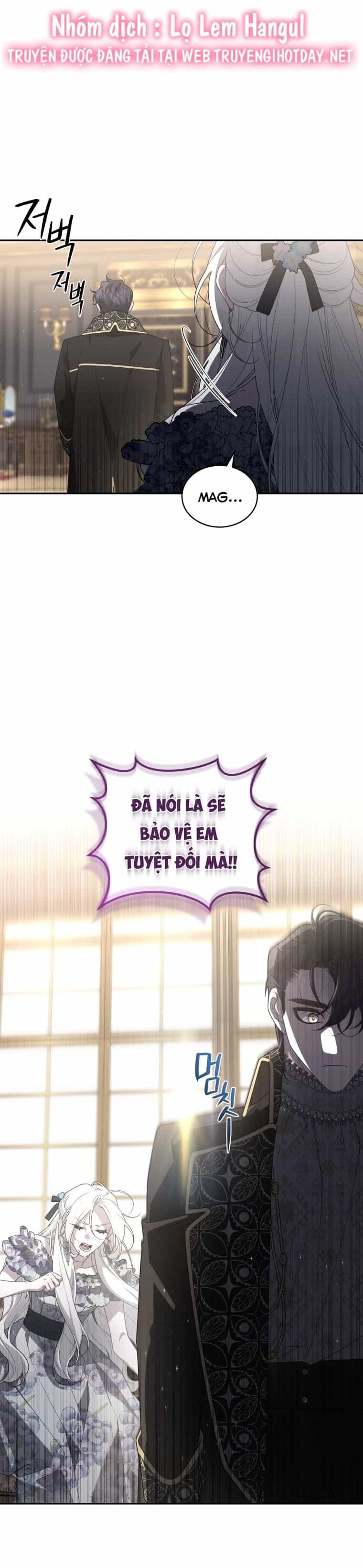 Quái Thú Bị Thuần Hóa Bởi Ác Nữ - Chương 54 - ảnh 3