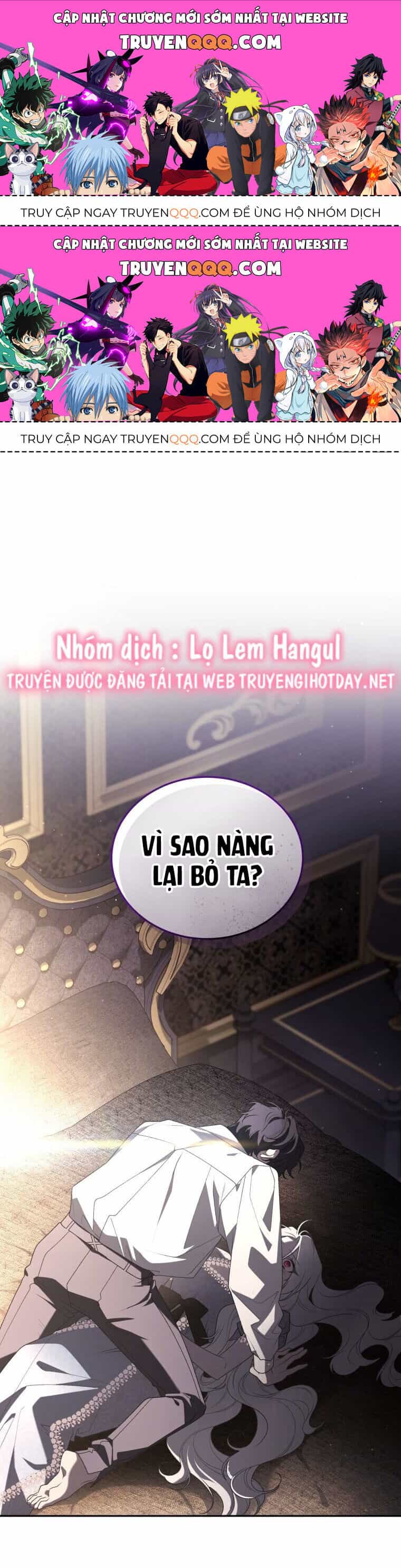 Quái Thú Bị Thuần Hóa Bởi Ác Nữ - Chương 56 - ảnh 1