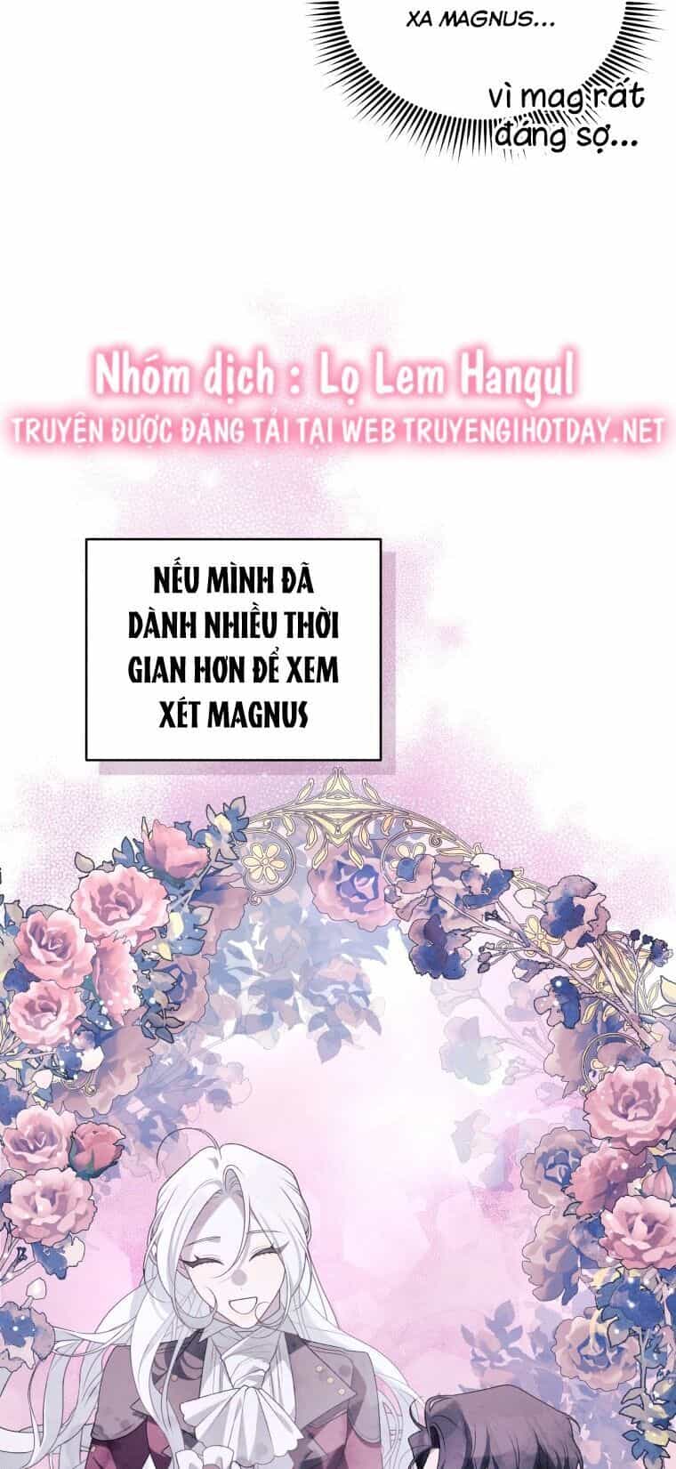 Quái Thú Bị Thuần Hóa Bởi Ác Nữ - Chương 56 - ảnh 18