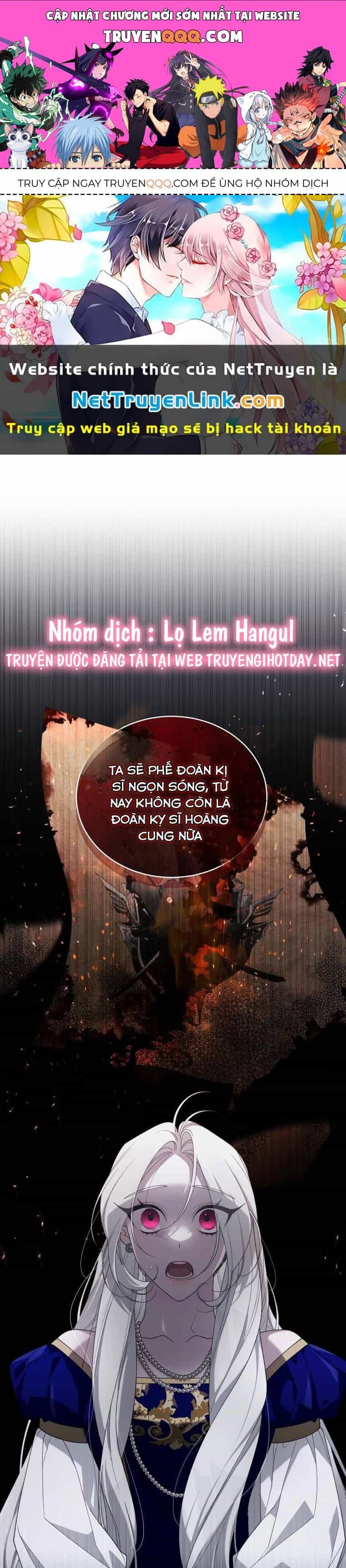 Quái Thú Bị Thuần Hóa Bởi Ác Nữ - Chương 57 - ảnh 1