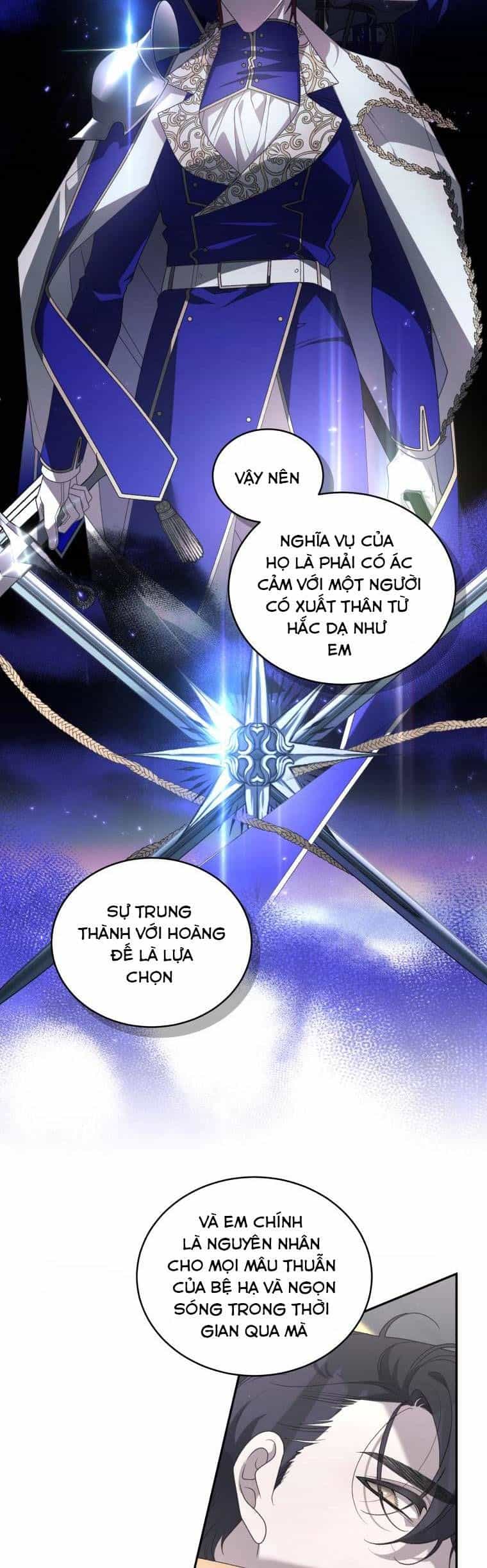 Quái Thú Bị Thuần Hóa Bởi Ác Nữ - Chương 57 - ảnh 6