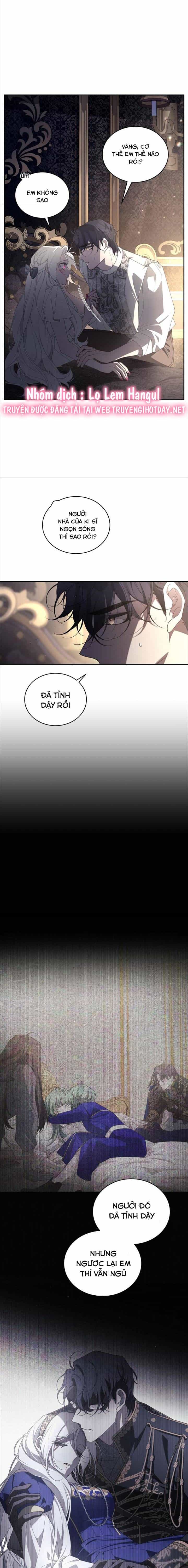 Quái Thú Bị Thuần Hóa Bởi Ác Nữ - Chương 58 - ảnh 12