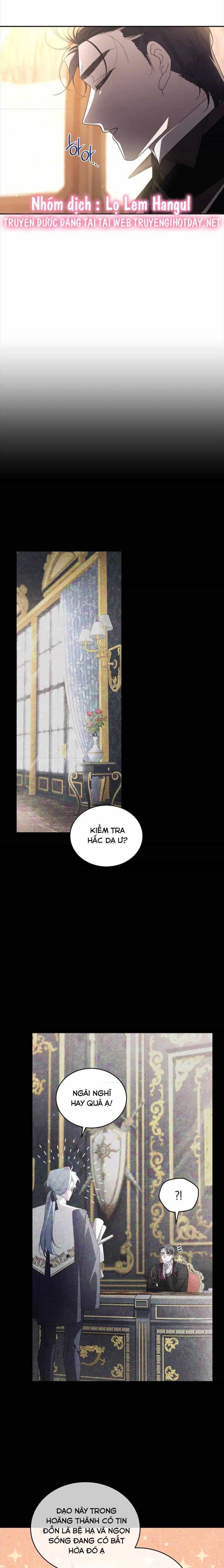 Quái Thú Bị Thuần Hóa Bởi Ác Nữ - Chương 58 - ảnh 19