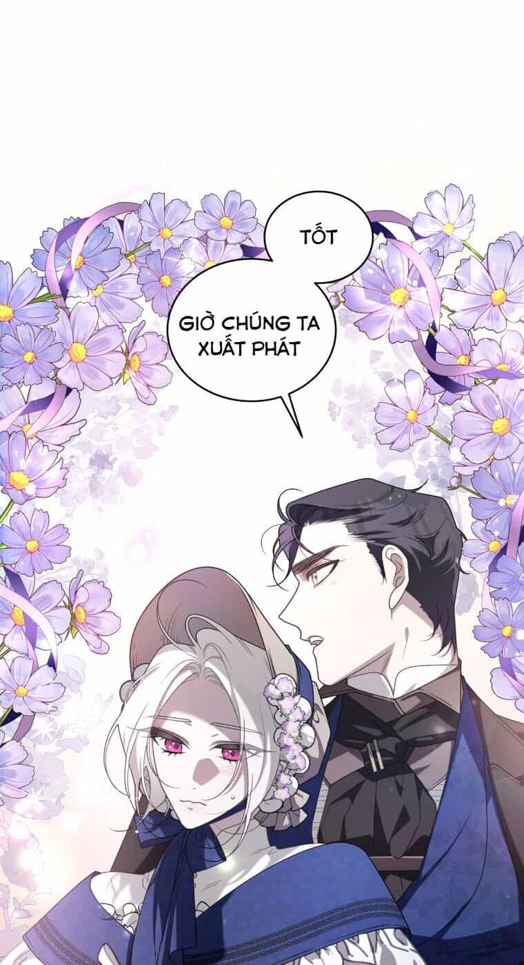 Quái Thú Bị Thuần Hóa Bởi Ác Nữ - Chương 59 - ảnh 18