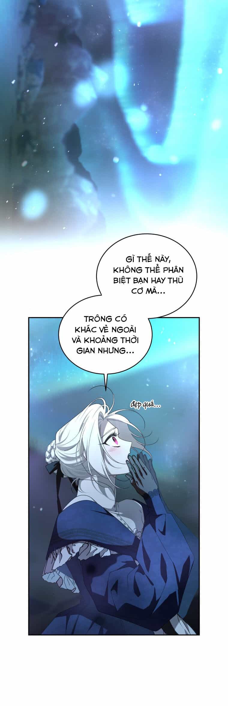 Quái Thú Bị Thuần Hóa Bởi Ác Nữ - Chương 59 - ảnh 52