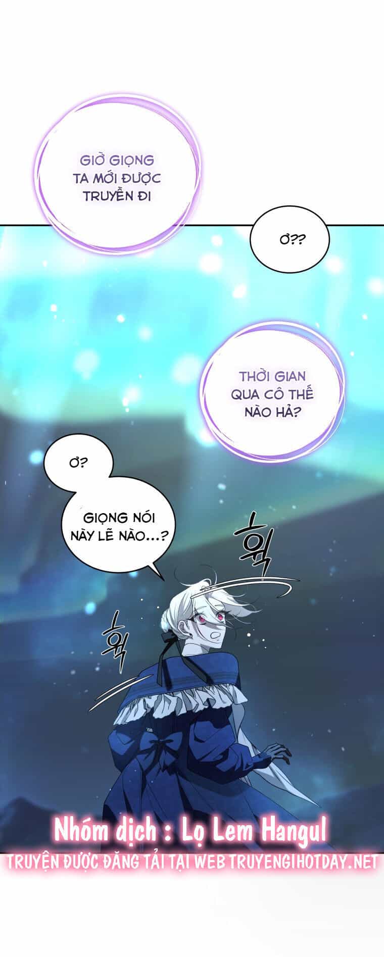 Quái Thú Bị Thuần Hóa Bởi Ác Nữ - Chương 59 - ảnh 54