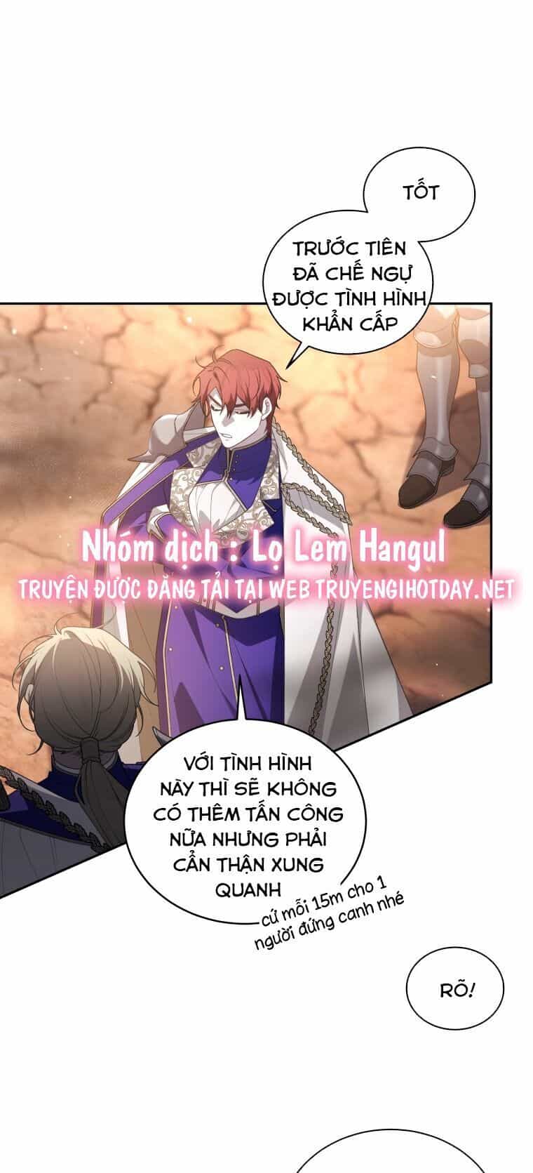 Quái Thú Bị Thuần Hóa Bởi Ác Nữ - Chương 60 - ảnh 17
