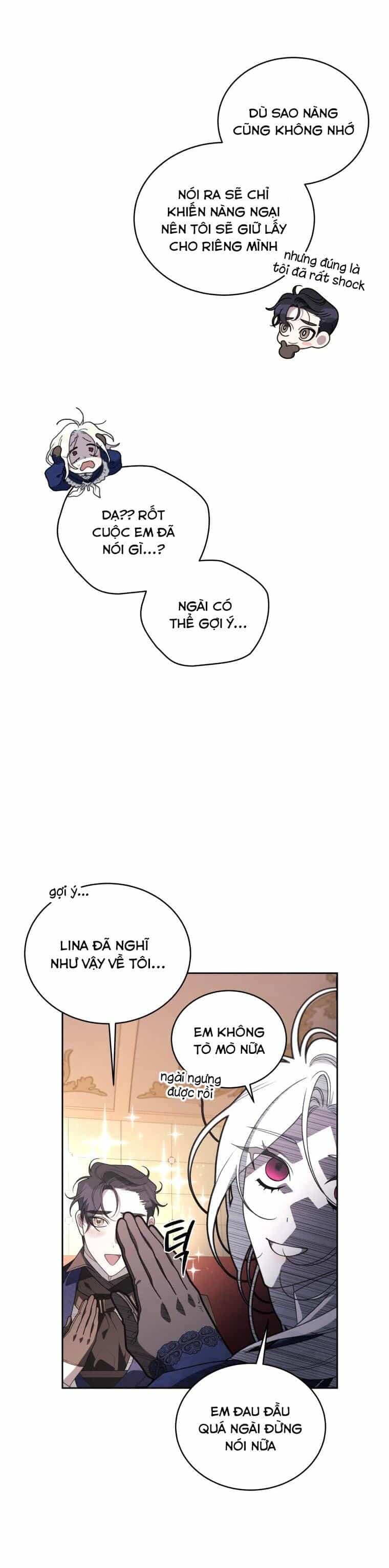 Quái Thú Bị Thuần Hóa Bởi Ác Nữ - Chương 61 - ảnh 16